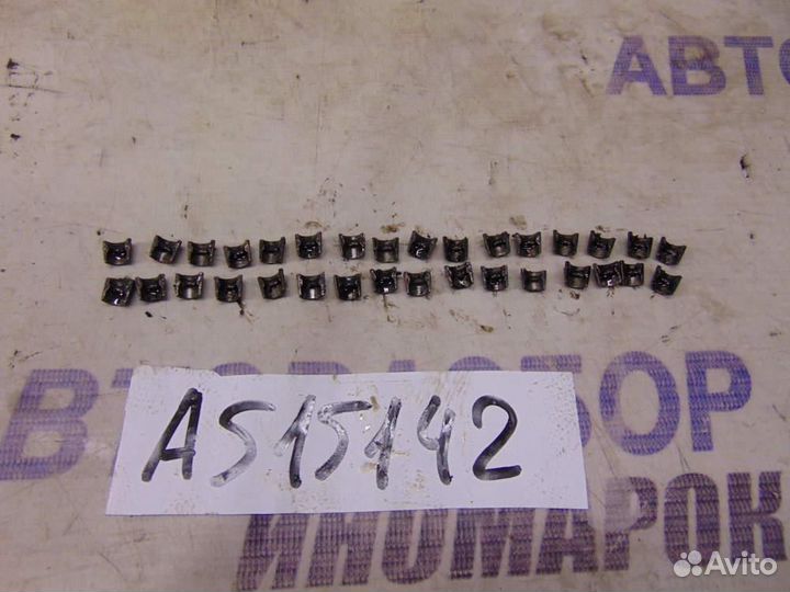 Сухарь клапана для Mitsubishi Galant 8 1996-2006г