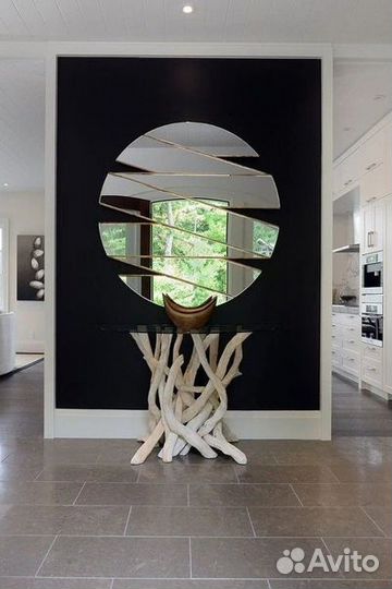 Зеркала от производителя