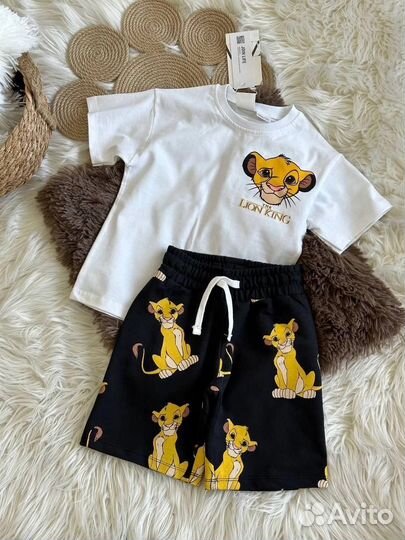 Детская одежда