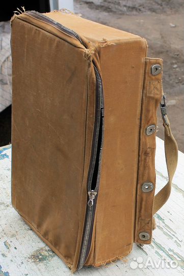 Сумка, рюкзак, портфель, чемодан *