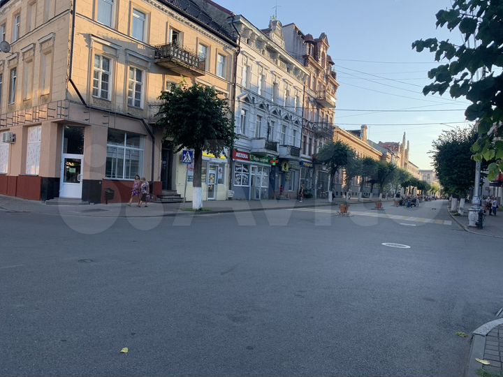 Свободного назначения, 140 м²