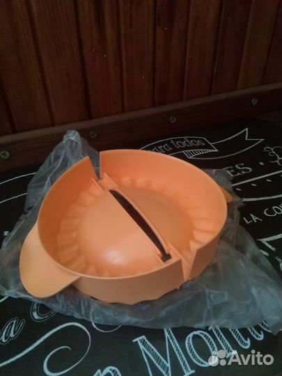 Форма для выпечки «Солнышко» Tupperware