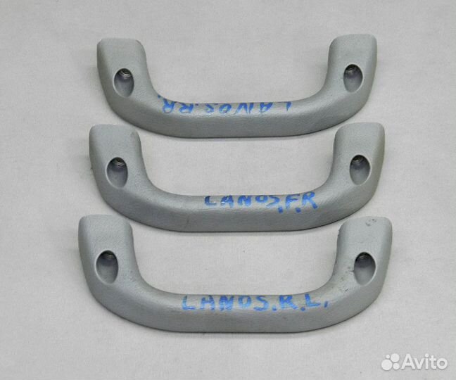 Ручка внутренняя потолочная Chevrolet Lanos