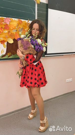 Репетитор начальных классов (+подготовка к школе)