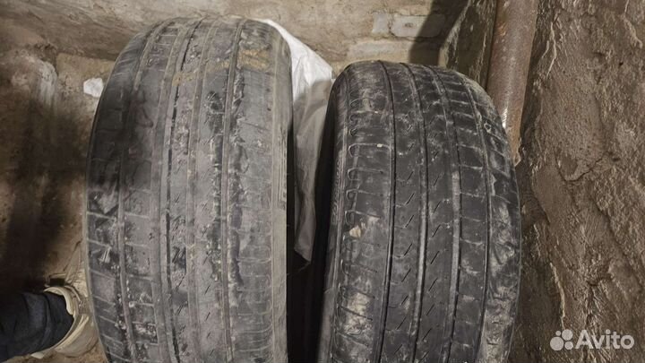 Pirelli Cinturato P7 215/50 R17