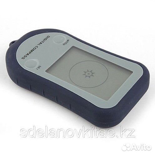 Многофункциональный компас ZD-2078/4in1