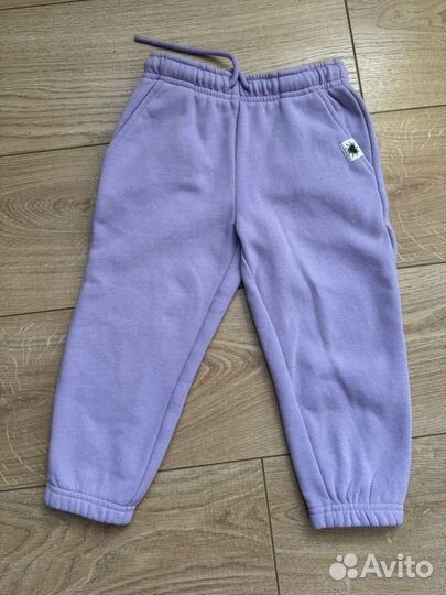 Вещи пакетом на девочку 92 98