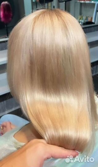 Парикмахер универсал