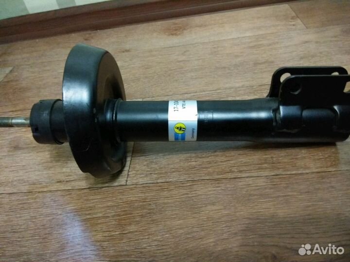 Стойки новые Opel Corsa