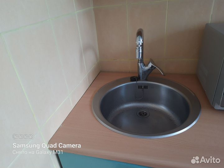 Продам кухонный гарнитур