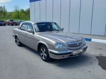 ГАЗ 31105 Волга 2.3 MT, 2005, 58 000 км, с пробегом, цена 800 000 руб.