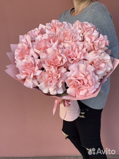 Французская роза