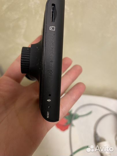 Видеорегистратор Navitel R400 NV night vision