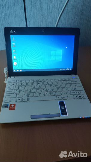 Ноутбук asus