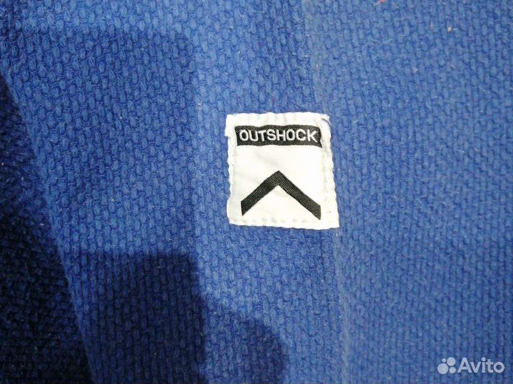 Кимоно для дзюдо 134