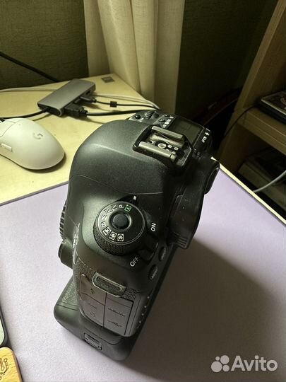 Canon eos 5d mark iv