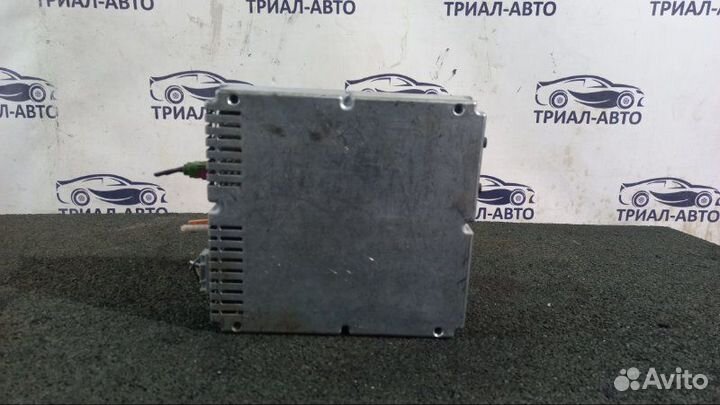 Range Rover Усилитель