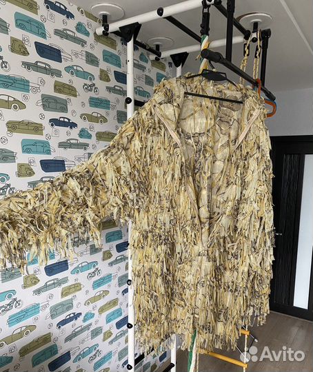 Маскировочный костюм Schoolhunter