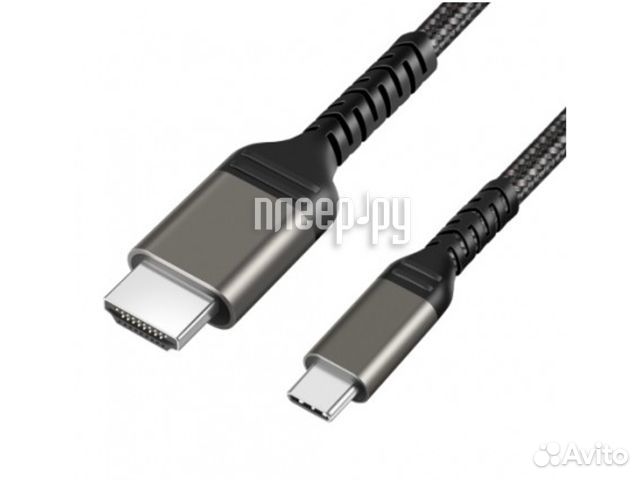 KS-is 4K USB Type C - hdmi 2m KS-791