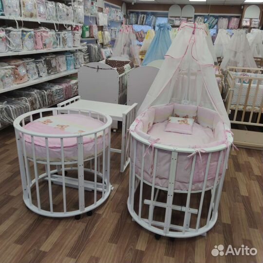 Постельное белье для детей новое