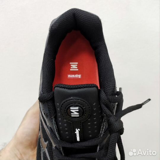 Кроссовки Nike Shox Ride 2 x Supreme