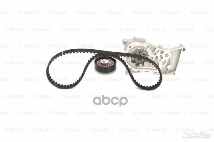 Ремкомплект грм с помпой 1 987 946 904 Bosch