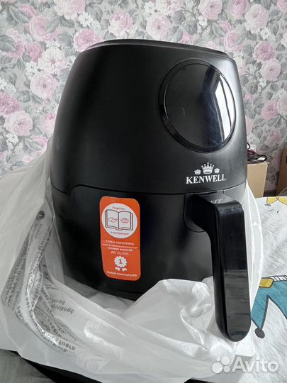 Аэрогриль электро шашлычница