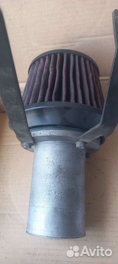 Фильтр нулевого сопротивления