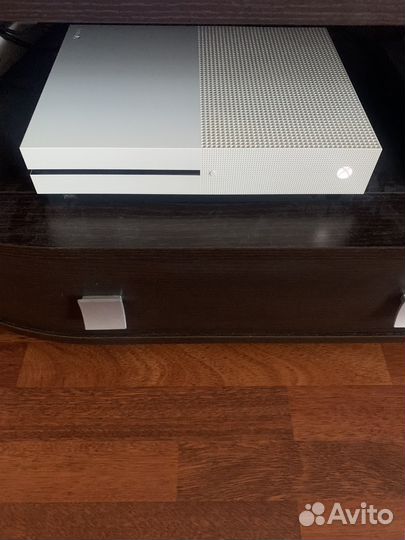 Xbox One s 500 gb