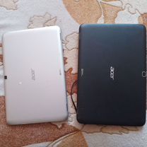 Два планшета Acer iconia tab 2/28 gb