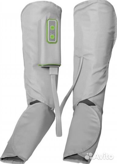 Массажер для ног профилактика варикоза, компрессия