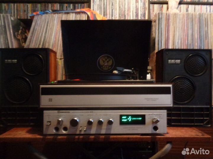 Комплект Радиотехника