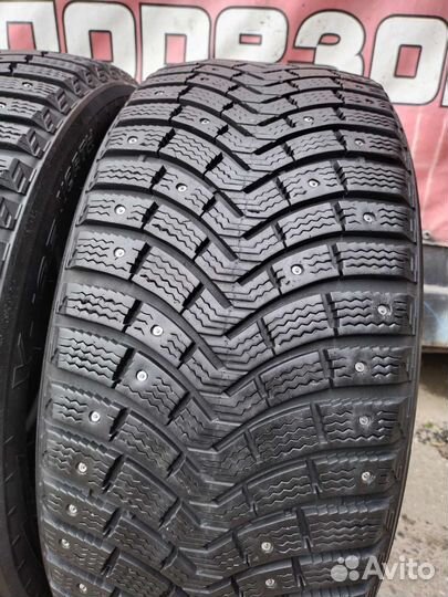 Michelin Latitude X-Ice North 235/50 R18