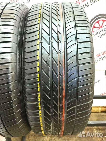 Goodyear Eagle F1 Asymmetric 255/50 R20 109W