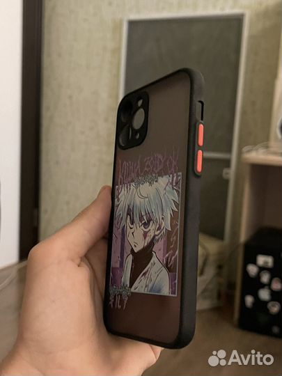 Чехол на iPhone 11 pro