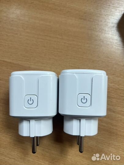 Розетки wi-fi