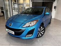 Mazda Axela 1.5 CVT, 2010, 150 000 км, с пробегом, цена 945 000 руб.