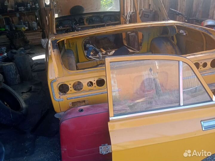 Авторазбор