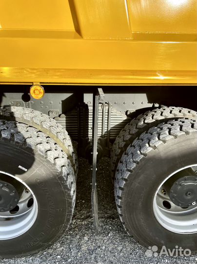 IVECO-Hongyan CQ3346HV35, 2023