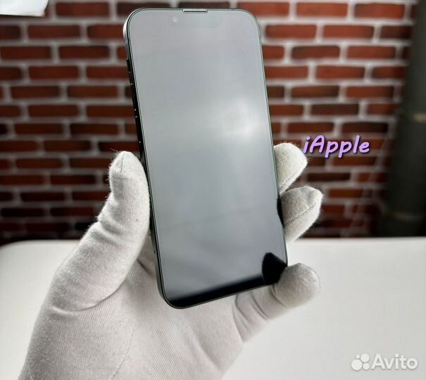 iPhone 13 mini, 512 ГБ