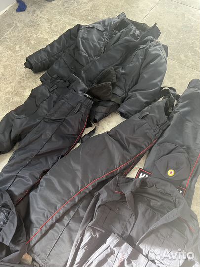 Форма полиции мвд