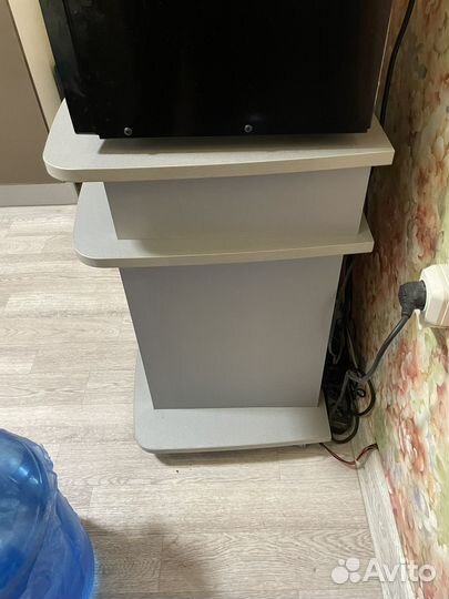 Тумба под все