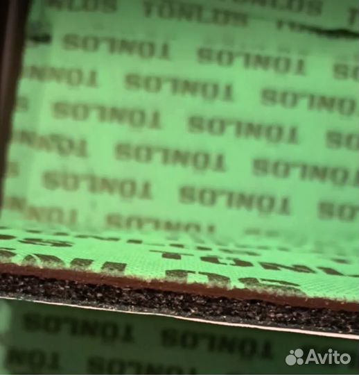 Шумоизоляция для канализационных труб