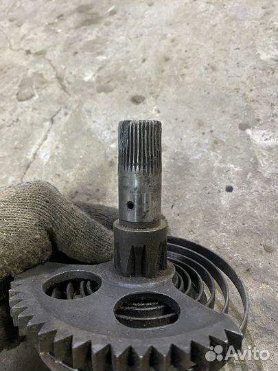 Полумесяц иж юпитер/планета