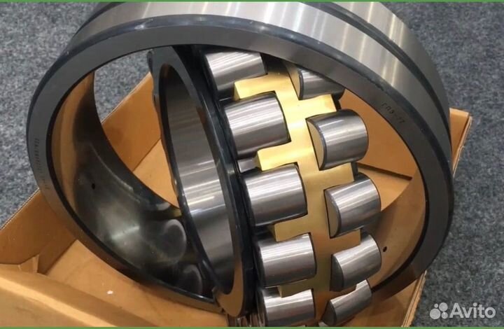 Подшипник 1000914 (гпз-77)