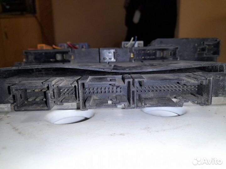 Блок предохранителей Mercedes-Benz S-Class W220