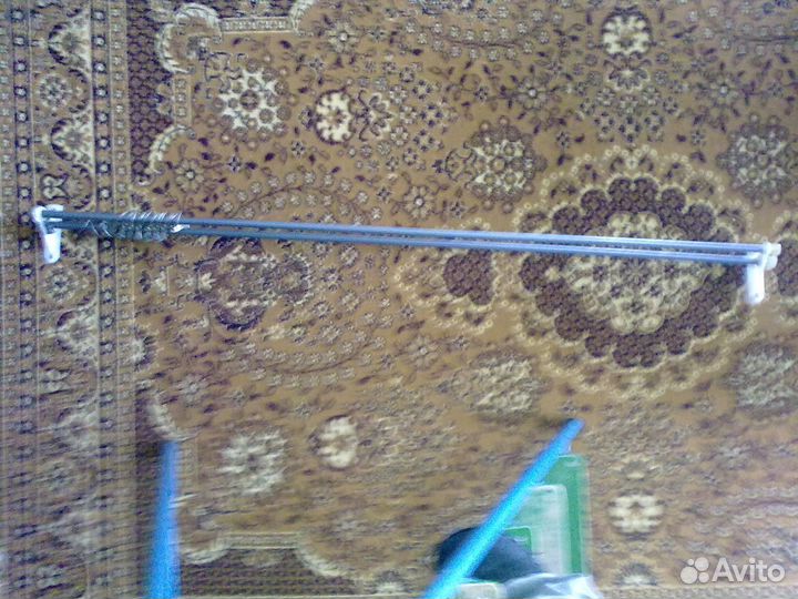 Карнизы двойные