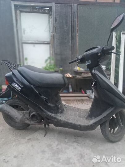 Скутер Honda Dio 27