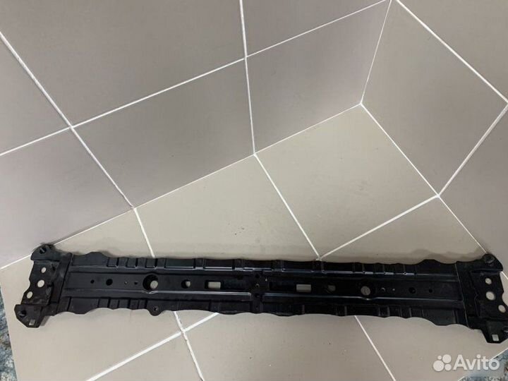 Балка подрадиаторная Toyota Rav4 XA50