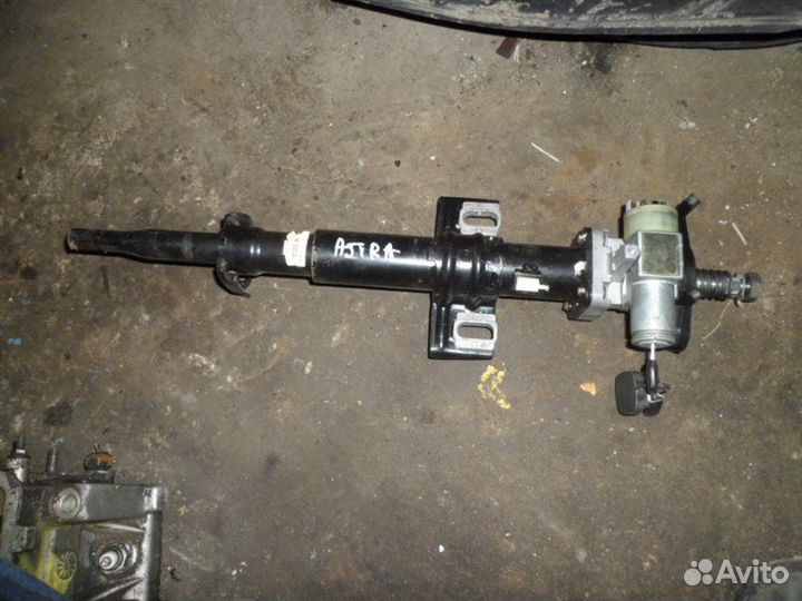 Рулевая колонка Opel Astra F хэтчбек 3 дв. C16SE